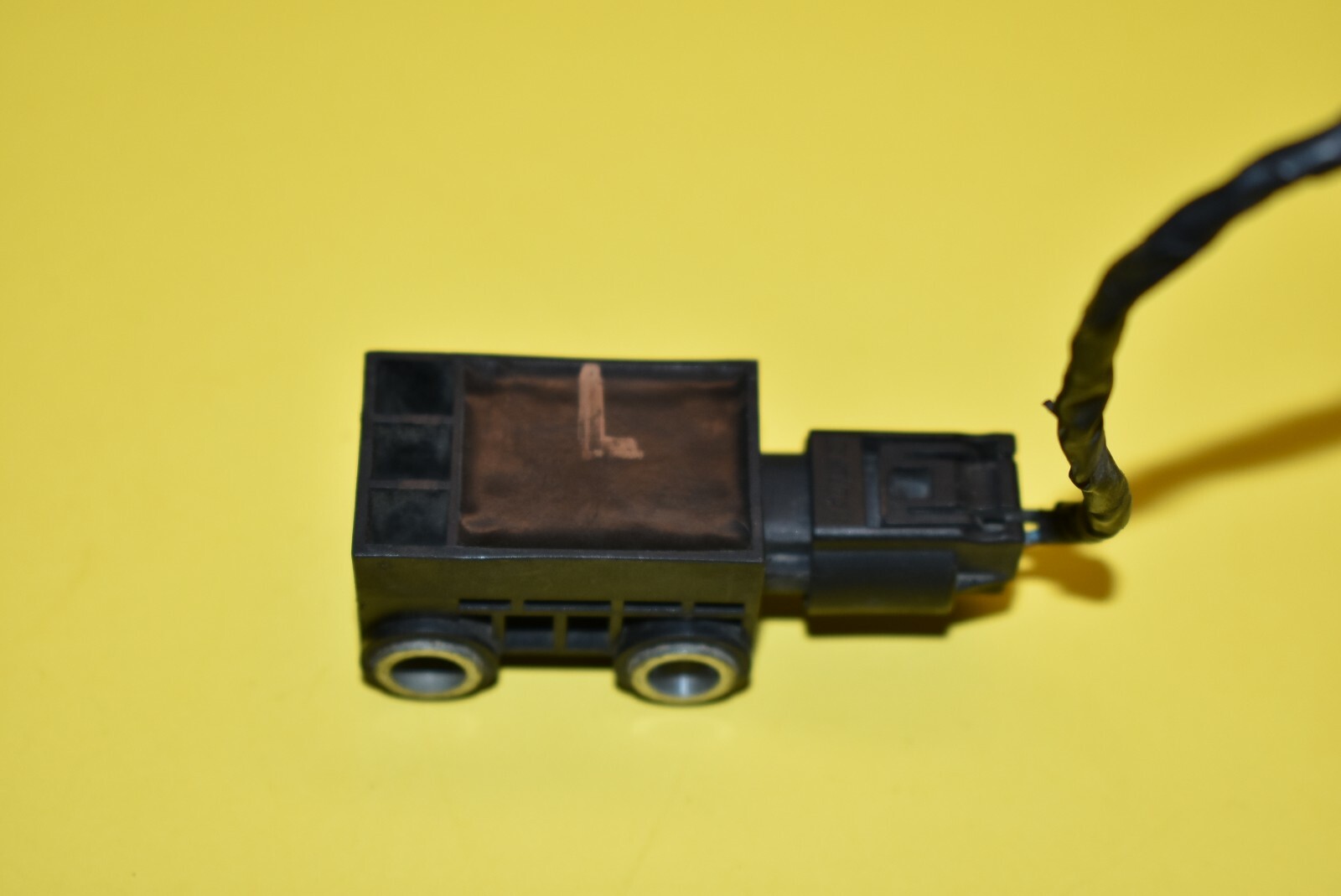 Air Bag Impact Sensor Genuine for MINI 65776964608 for sale online eBay