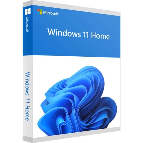 Windows 11 Home Key - Instant E-Mail Delivery