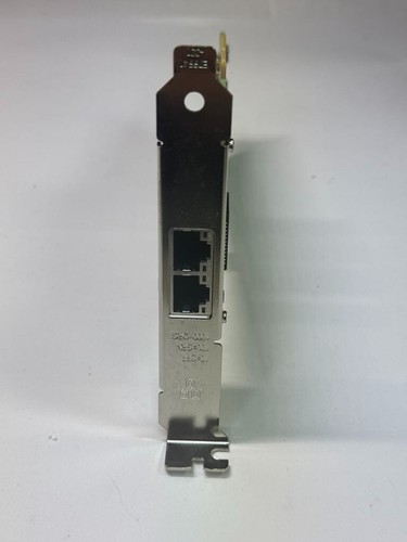 Intel 936714 I350-T2 Ethernet Server Adapter - Zdjęcie 3 z 5
