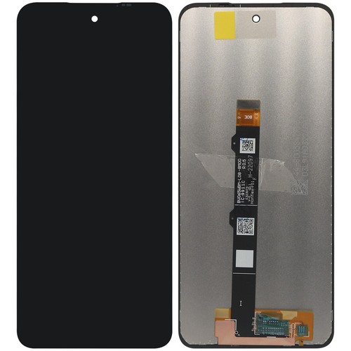 For Motorola Moto G 5G 2022 XT2213-3 LCD Touch Screen Digitizer Replacement - Picture 3 of 7