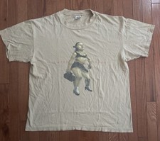 VTG Live Throwing Copper 95 Tour Shirt XL Dates /Cities Back 90 s ALT