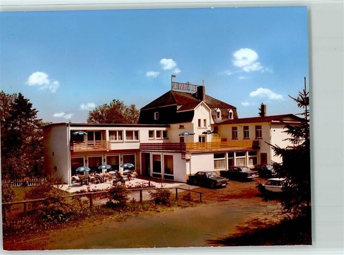 40024685 - 5428 Nastaetten Hotel Oranien