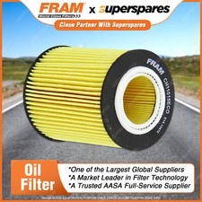 Fram Oil Filter for Land Rover Discovery Series 4 5 Range Rover L322 L405 L494