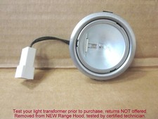 Bertazzoni Z200096 Hood Halogen Lamp (One Lam...