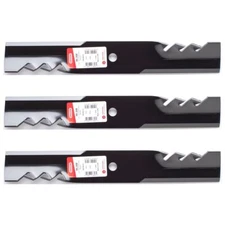 Oregon 96-308 G3 Gator Blades for 48" Scag 48110, 481710, 48184, 482461, 481706