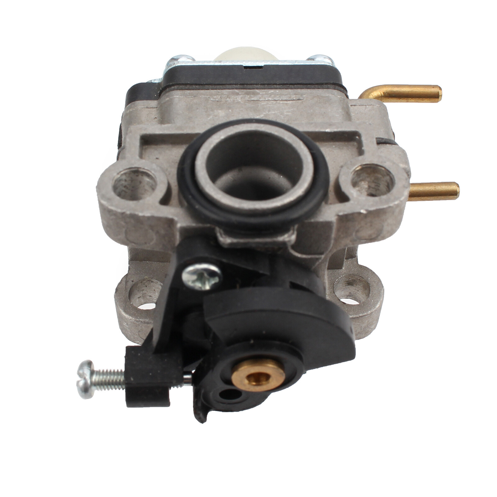 CARBURATORE DECESPUGLIATORE STIHL FS80R FS85R Zama 41371200636 EUR 79,37 - IT - Foto 13