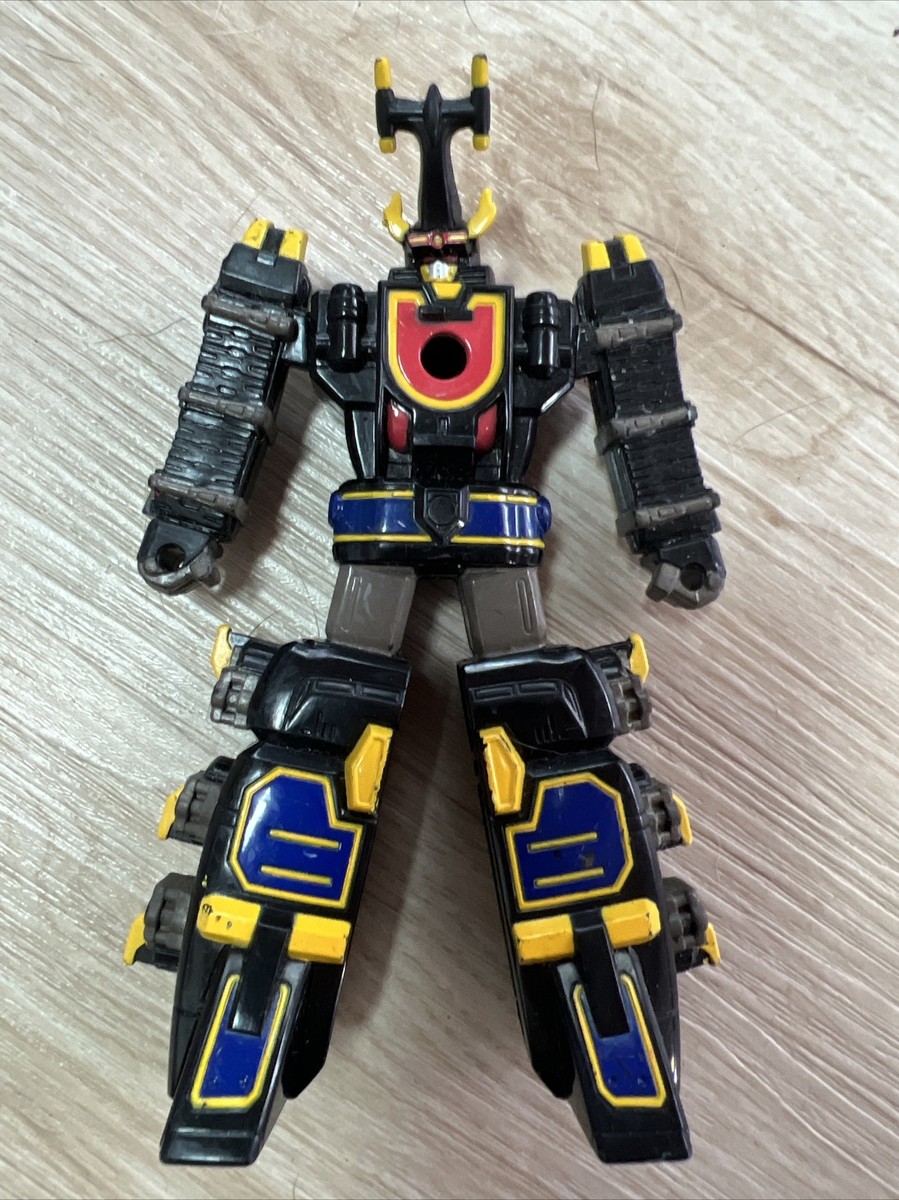 Ninja Steel Zord Ninja Storm Power Rangers Ninja Storm Thunder