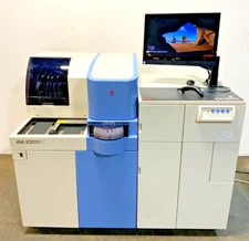 Tosoh Bioscience AIA-2000 ST Automated Enzyme Immunoassay Laboratory Analyzer
