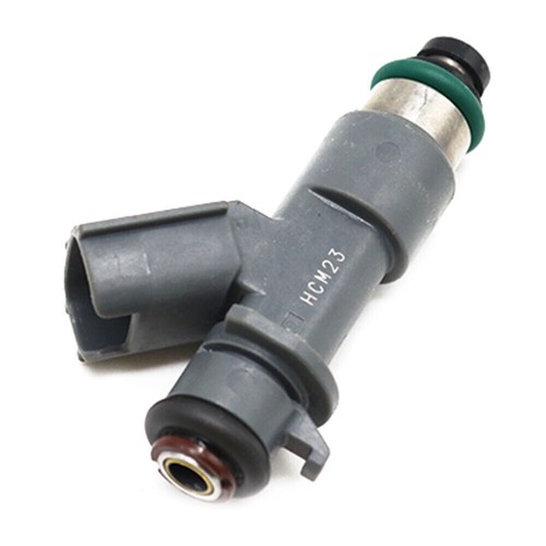 Set Of 6 Fuel injectors 16450-R70-A01 for Honda Accord Acura MDX TL TSX 3.5 V6 - Picture 6 of 10