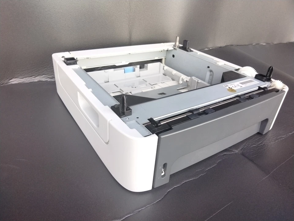 HP  250 Sheets Feeder & Tray Assembly Q5931A for LaserJet 1320  P2015 - Image 3 of 4