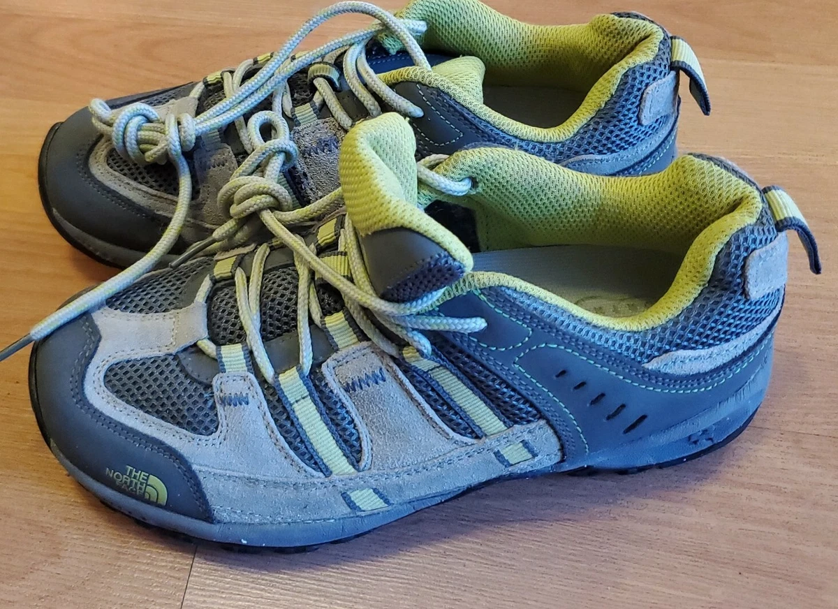 The north face store shoes price