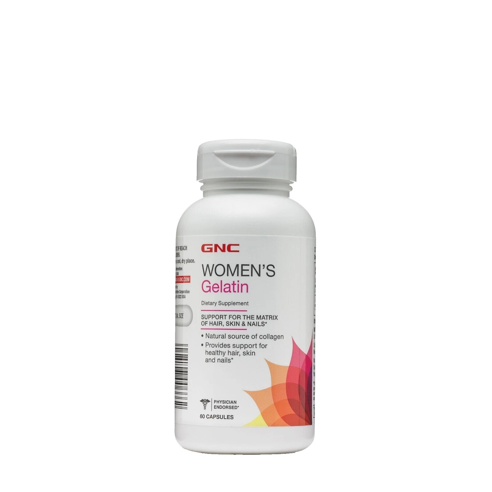 GNC Vitamins & Minerals