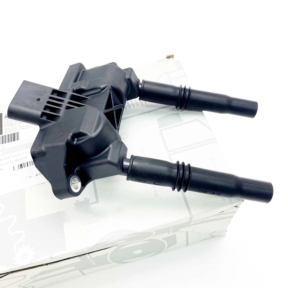 Bobina de encendido para Mercedes-Benz C63 AMG S, C63 AMG, S560 A1779060206 1779064202 Foto 3 de 4