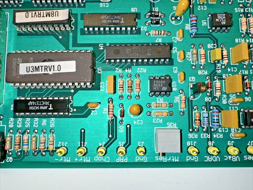 Newport Oriel MTRv1B for 70105 - Image 4 of 4