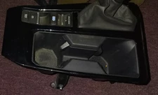 2023-24 HONDA ACCORD HYBRID FRONT CONSOLE WITH GEAR SHIFTER & CUP HOLDER'S