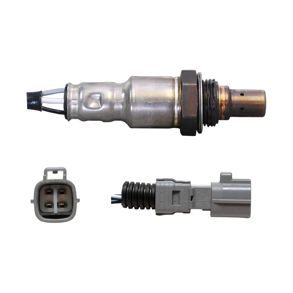 2PCS Up & Down Oxygen O2 Sensors For Toyota Prius C 1.5L L4 2012 2013 2014 -2019 - Изображение 4 из 4