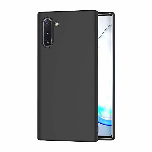 AICEK Cover Compatible Samsung Galaxy Note 10 Cover Samsung Note 10 (F0I)