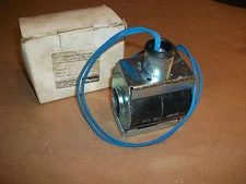 Parker Refrigeration Solenoid Coil  201453  NEW IN BOX