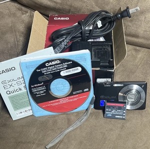 Casio S200 | eBay