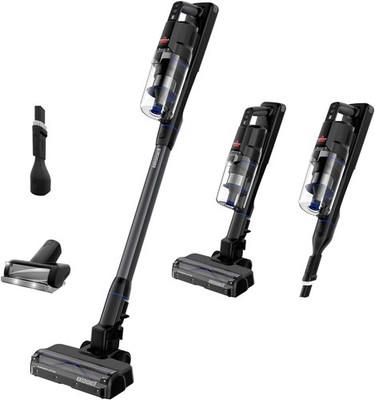 BISSELL Powerclean Furguard, Akku-Staubsauger, 280 W Motor, selbstreinigend