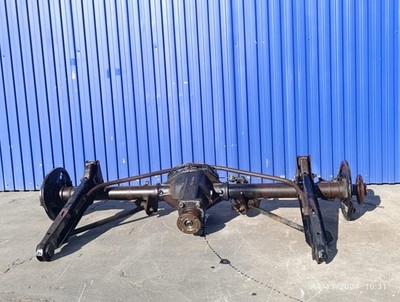 HINTERACHSE / 1135517 FÜR TRIUMPH TR7 TR7