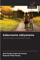 Zaburzenia Od¿Ywiania Czynniki Zwi¿Zane Z Przerwaniem Leczenia Souza (U. A.)