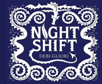 Night Shift | Debi Gliori | Buch | Gebunden | Englisch | 2016 | Hot Key Books