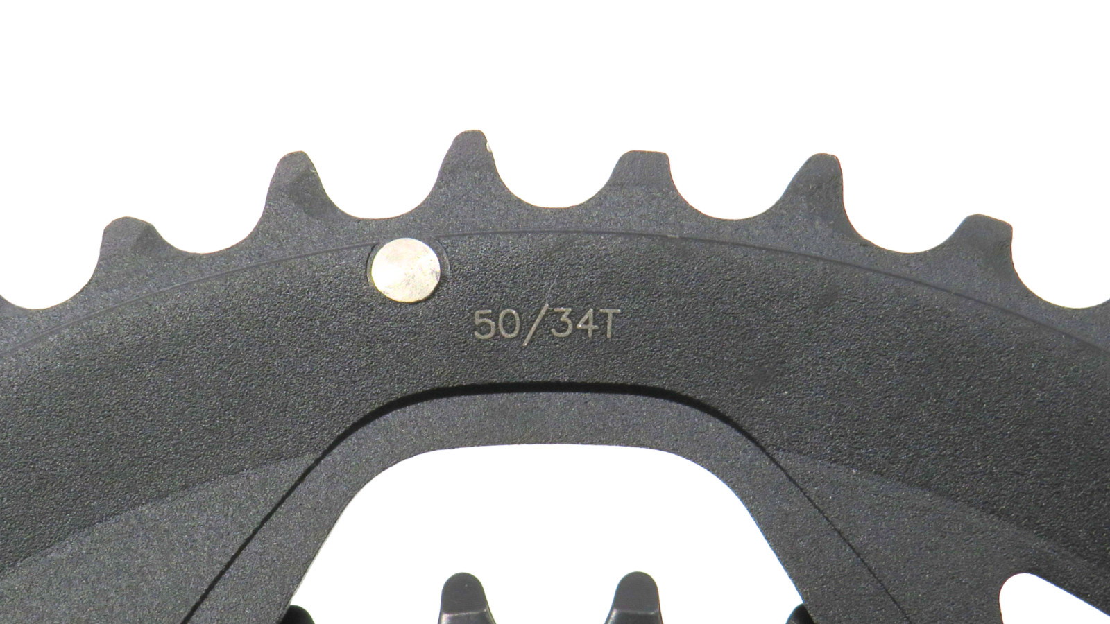 Guarnitura FSA Omega Compact MegaExo 50-34 11 velocità foto 5