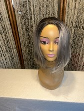 Ladies Wig.  1950