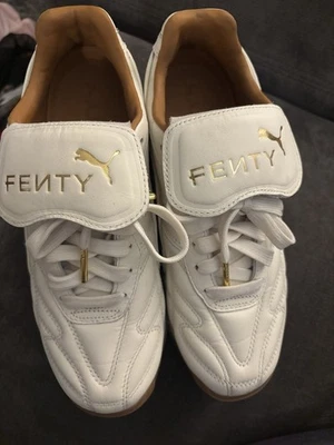 Fenty x Puma Avanti VL Warm White W for sale | eBay