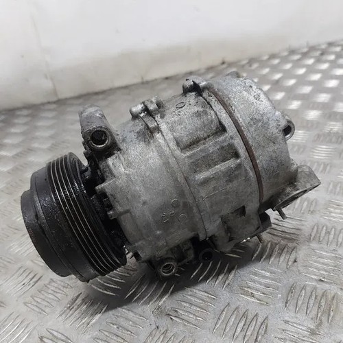 BMW 5 Touring E39 Klimakompressor 4472208020 3.00 Diesel 135kw 1999 15241035