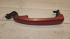 Porte arrière et accessoires Citroen C4