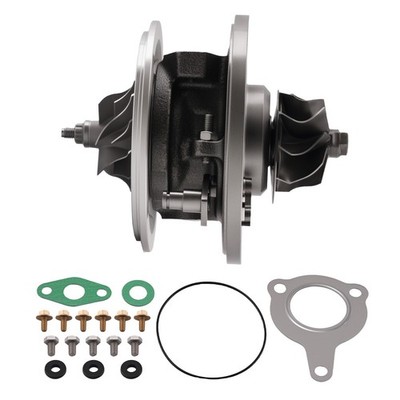 Turbo Chra 721021 for Seat Leon VW Golf 2000-06 150hp 110kw 1.9tdi 721021-5006s