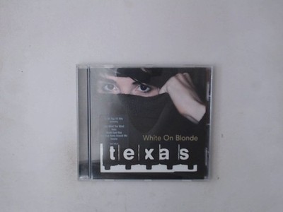 White on Blonde Texas: 1436799