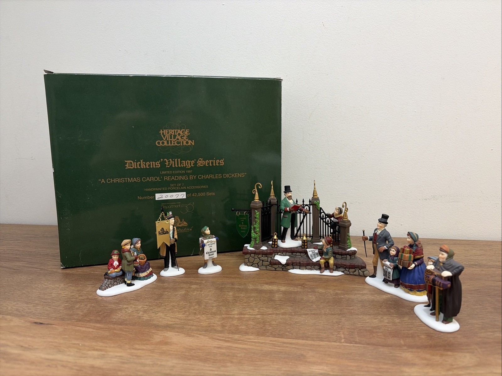 Click here to see eBay Auction
