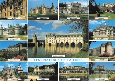41 BLOIS CHATEAU DE BLOIS - Photo 1/2