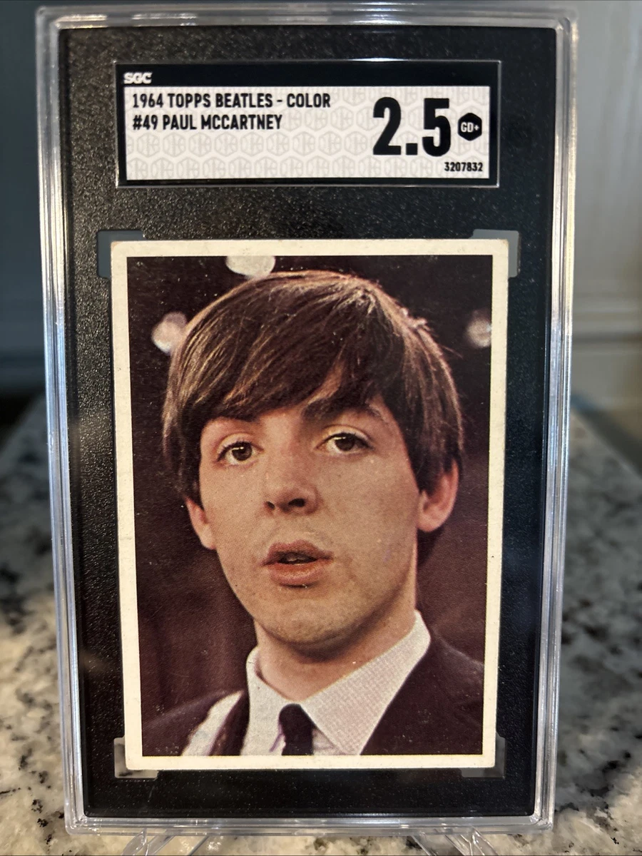 Beatles Diary Cards for sale | eBay