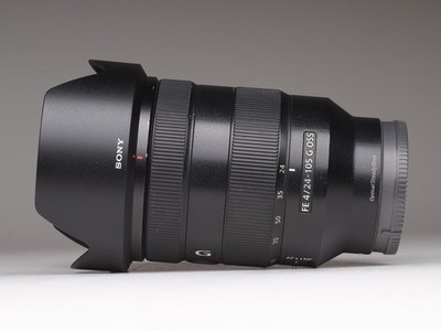 Sony SEL24105G FE 24-105mm f/4.0 G OSS