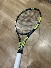 Babolat Pure Aero 98 Tennis Racket Grip 2 305g