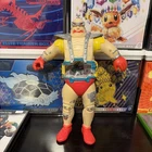 KRANG’S Android Body 1991 TMNT Vintage 11” Action Figure (No Krang)