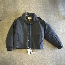 5.11 Tactical Signature Duty Dark Navy Men's Uniform Jacket L Regular 48103