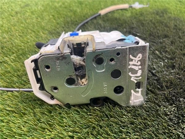 CERRADURA DE PUERTA DELANTERA IZQUIERDA DOBLO Cargo Caja/Chasis 1.3 D Multijet - Imagen 3 de 4