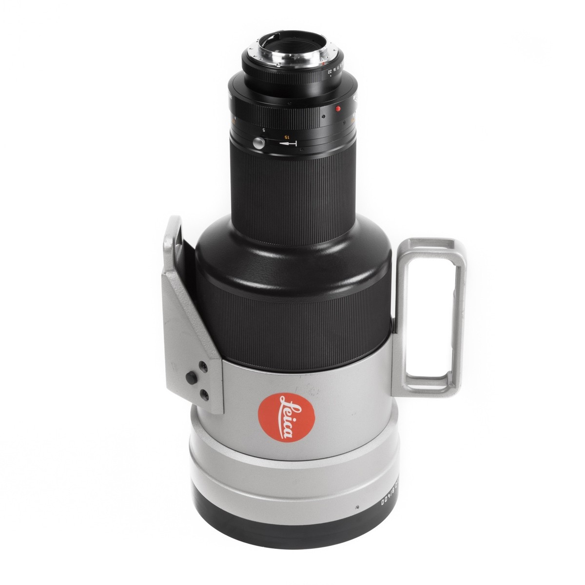 LEICA 400MM F2.8 APO-TELYT-R 11260 Telephoto Lens –Last Batch #362