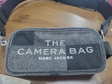 MARC JACOBS THE CAMERA BAG