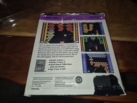 Drop Off -- CIB Complete In Box - TurboGrafx 16 TG-16
