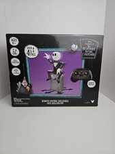 The Nightmare Before Christmas 4 ft Jack Skel...