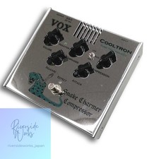VOX CT-05CO Effect Pedal Guitar Effects Used ...