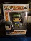 Funko Pop! Vinyl: Dragon Ball - Future Mai #817