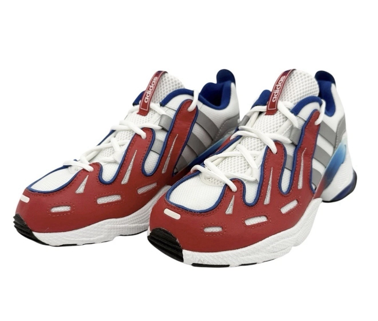 Adidas Mens Size 7 EQT Gazelle Casual Street Snea… - image 5