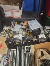 Bitmain Antminer S9 13.5T  BITMAIN